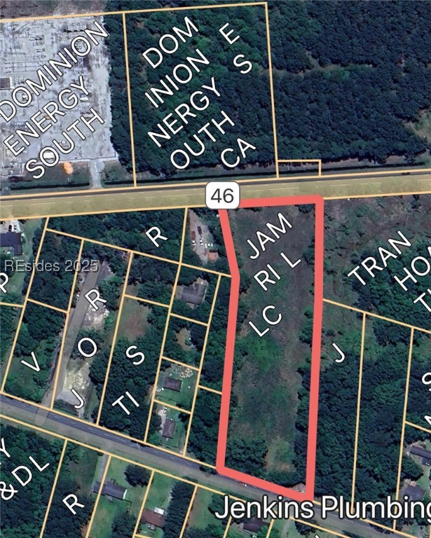 901 Jenkins Avenue Property Photo 3