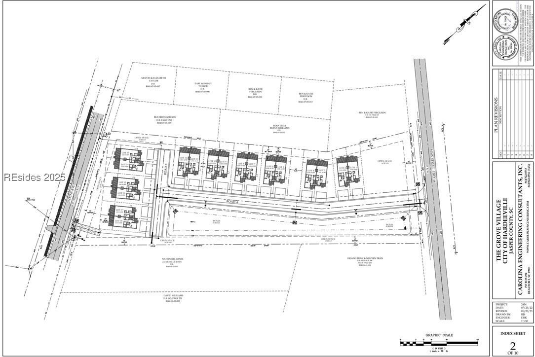 901 Jenkins Avenue Property Photo 4