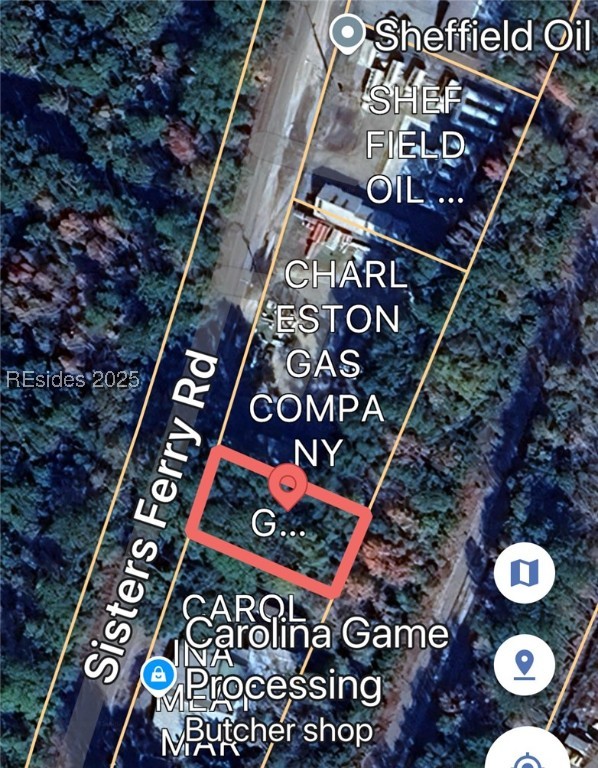 340 Sisters Ferry Road Property Photo 1