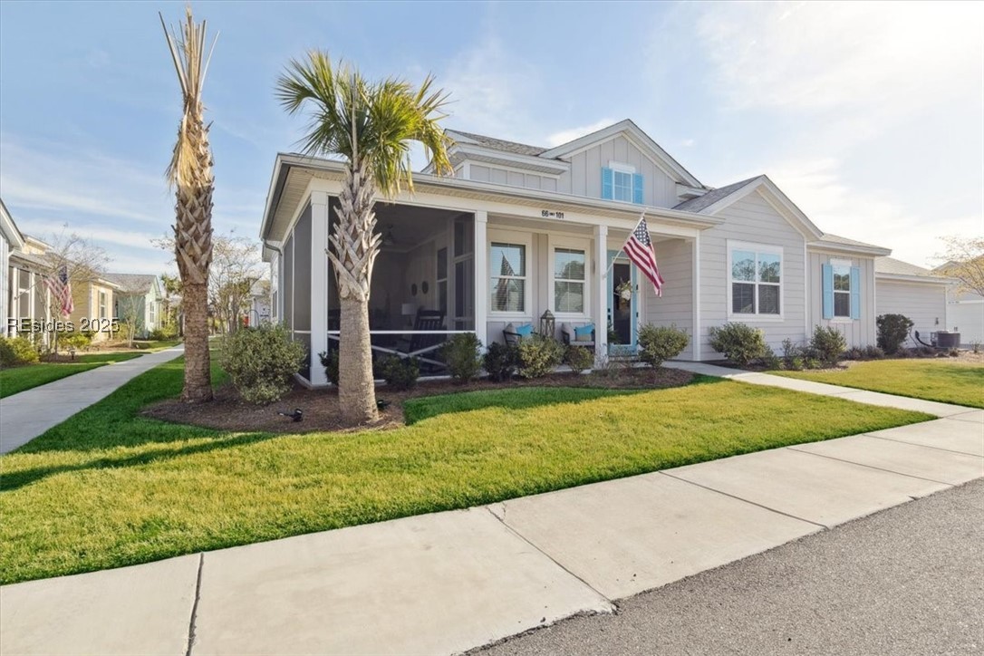 66 Barefoot Lane 101 Property Photo 1