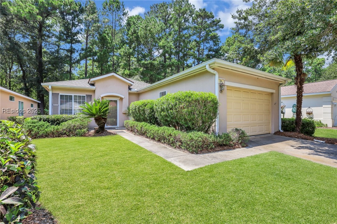 24 Andover Place Property Photo 1