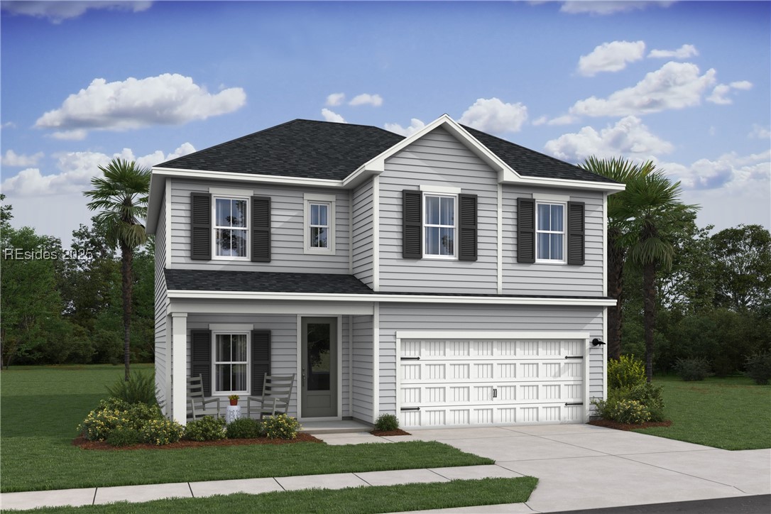 336 Hill Pond Road Property Photo 1