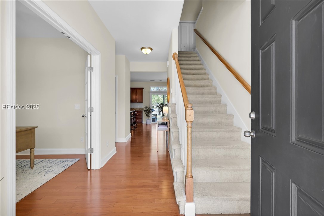 1216 Hearthstone Drive Property Photo 4