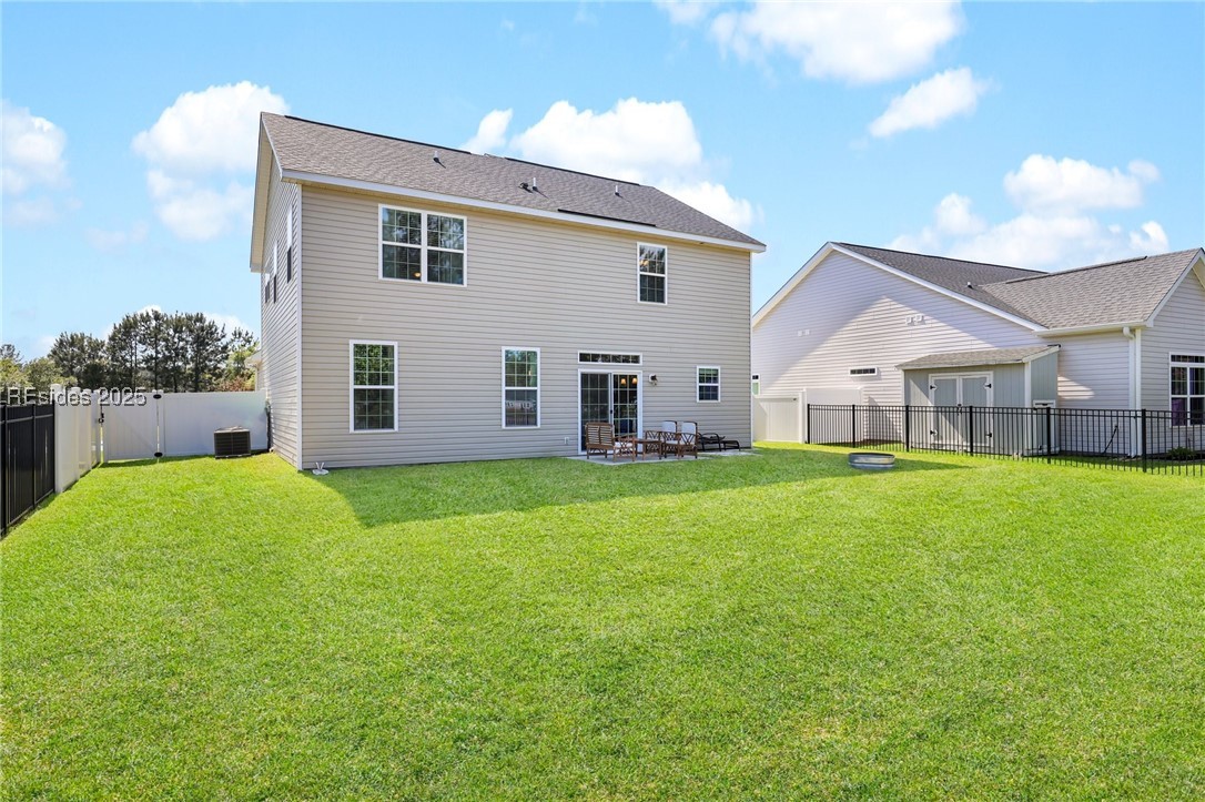 1216 Hearthstone Drive Property Photo 39