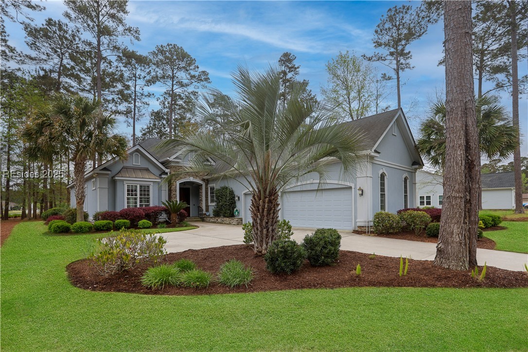 279 Firethorn Lane Property Photo