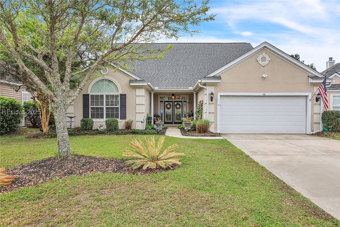 128 Colvin Drive Property Photo 1