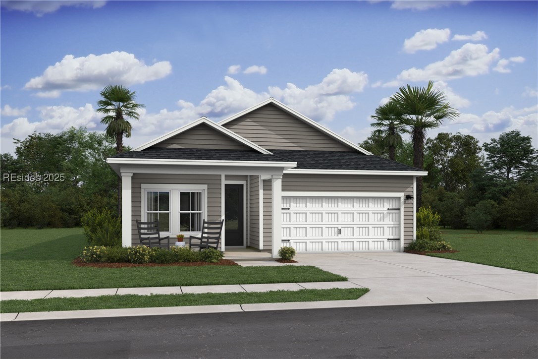 337 Hill Pond Road Property Photo 1