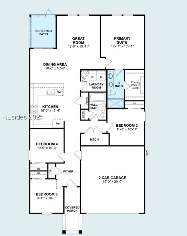 321 Hill Pond Road Property Photo 2
