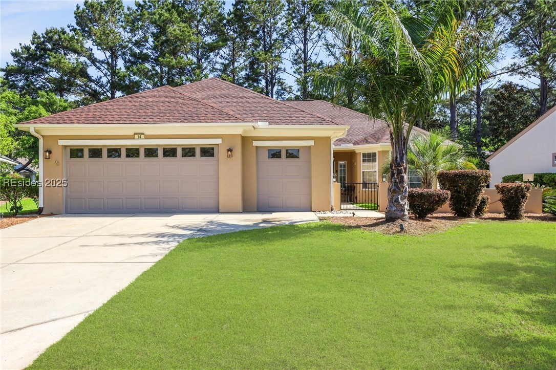 14 Cheswell Court Property Photo 1