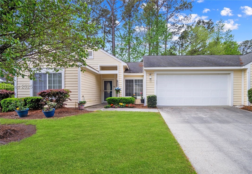 50 Padgett Drive Property Photo 1
