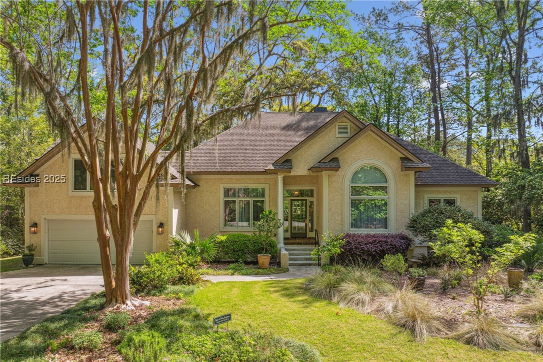 8 Chechessee Circle Property Photo 1