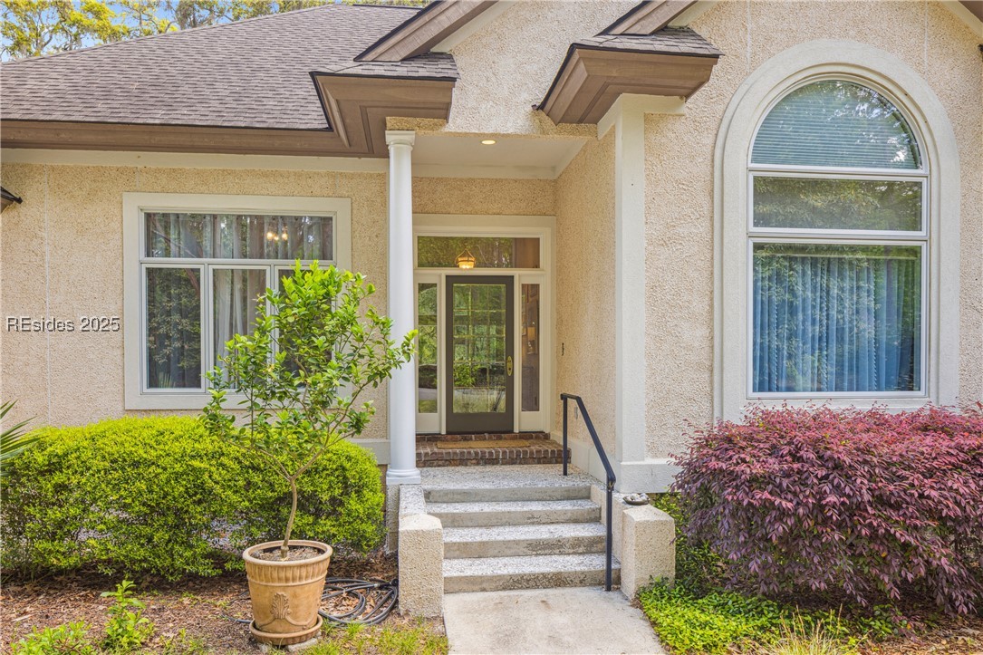 8 Chechessee Circle Property Photo 2