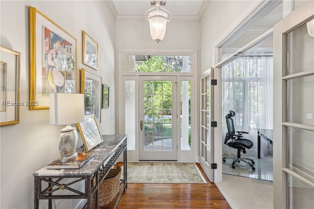 8 Chechessee Circle Property Photo 3