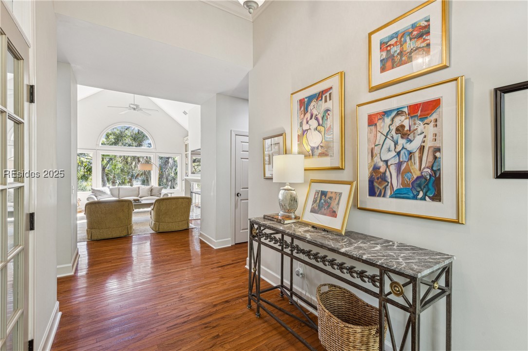 8 Chechessee Circle Property Photo 4