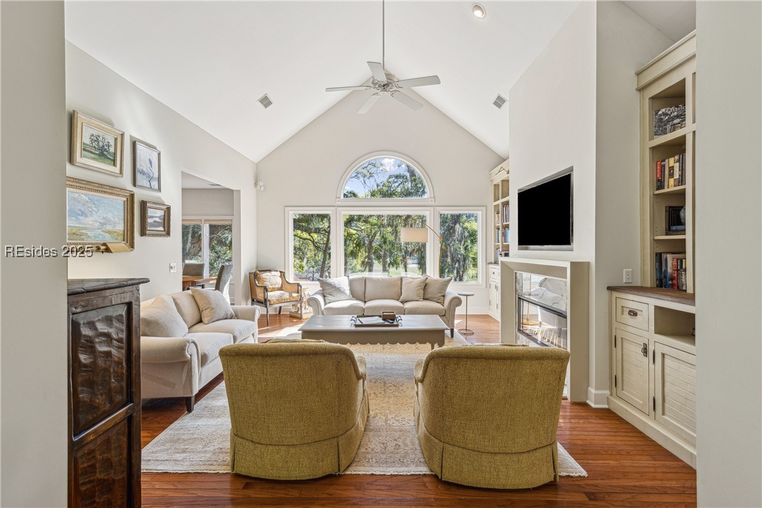 8 Chechessee Circle Property Photo 6