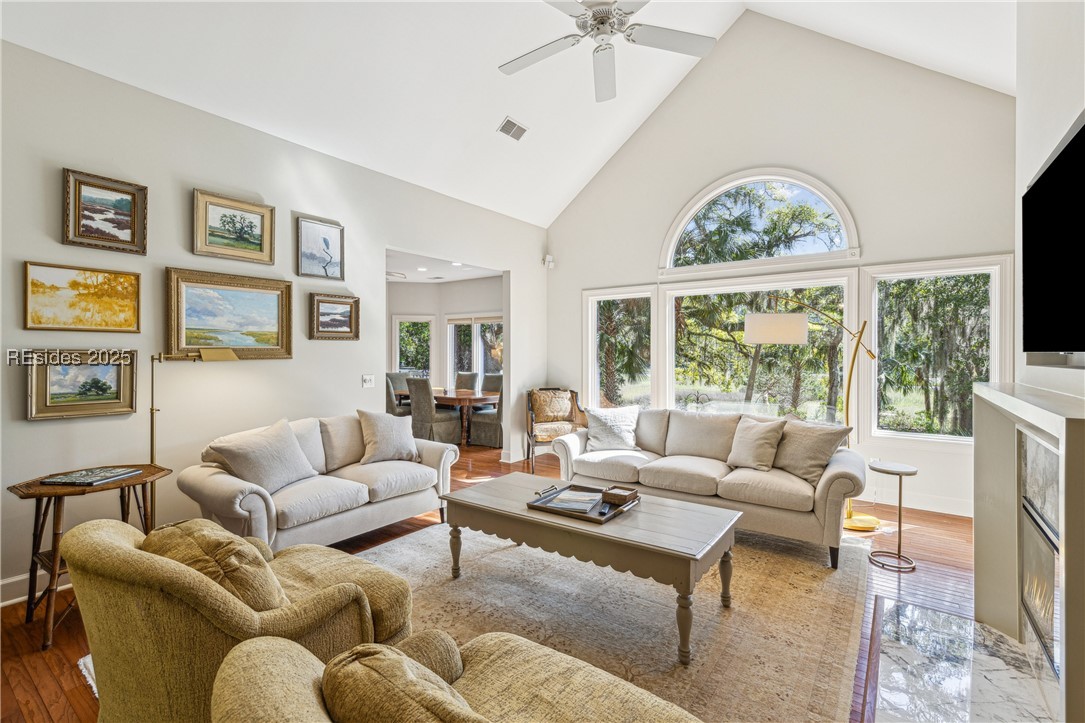 8 Chechessee Circle Property Photo 7