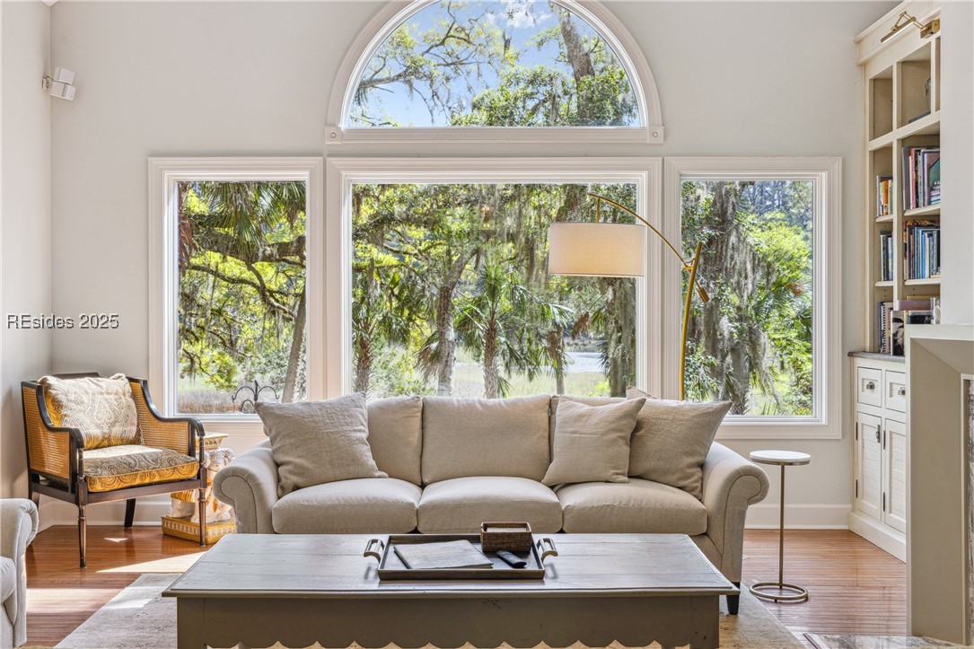 8 Chechessee Circle Property Photo 8