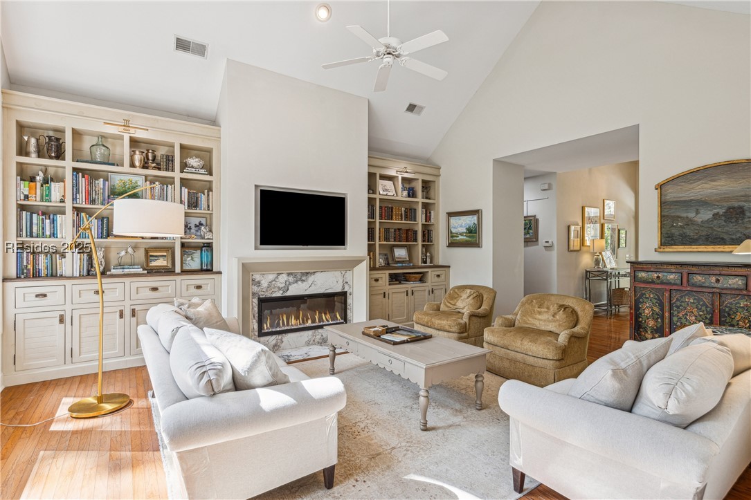 8 Chechessee Circle Property Photo 15