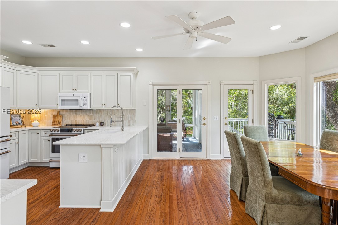 8 Chechessee Circle Property Photo 16