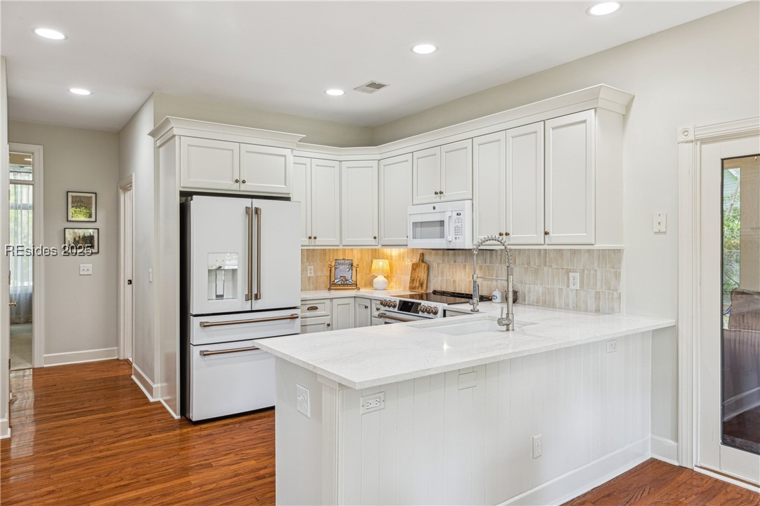 8 Chechessee Circle Property Photo 17
