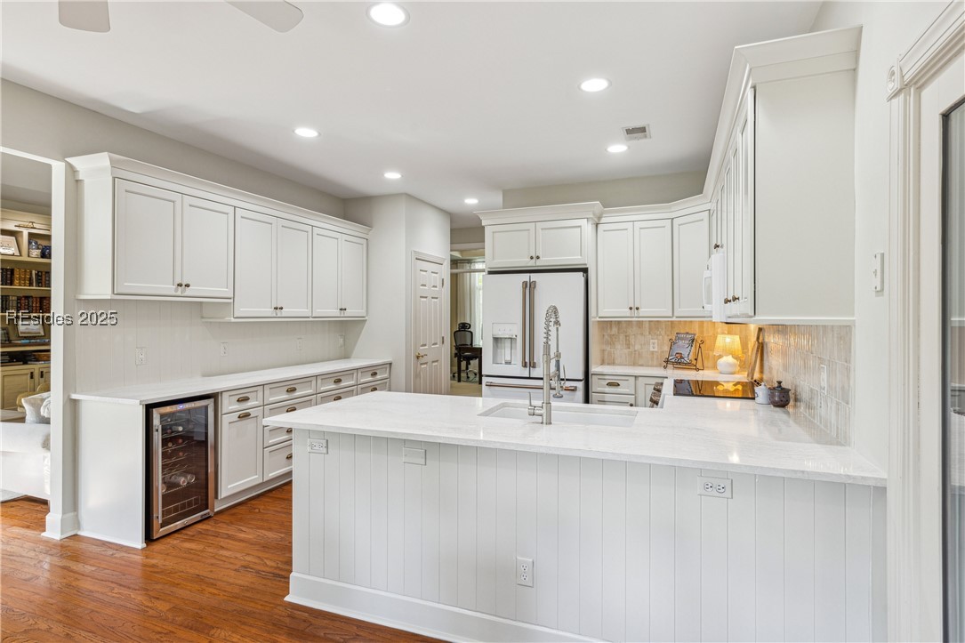 8 Chechessee Circle Property Photo 18