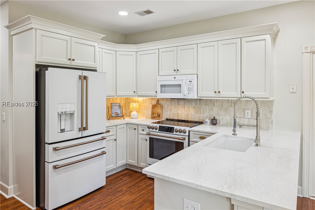 8 Chechessee Circle Property Photo 19