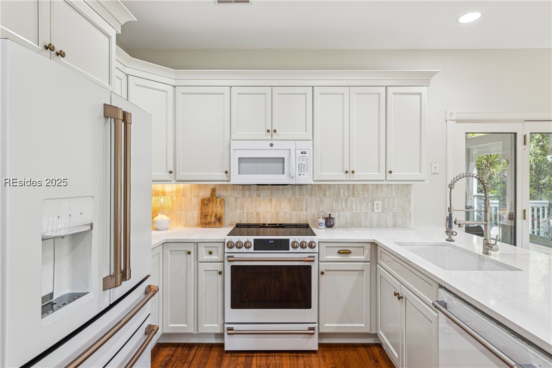 8 Chechessee Circle Property Photo 20