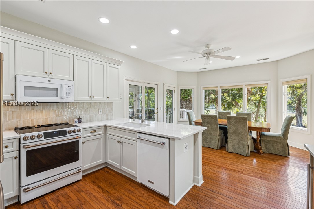8 Chechessee Circle Property Photo 21