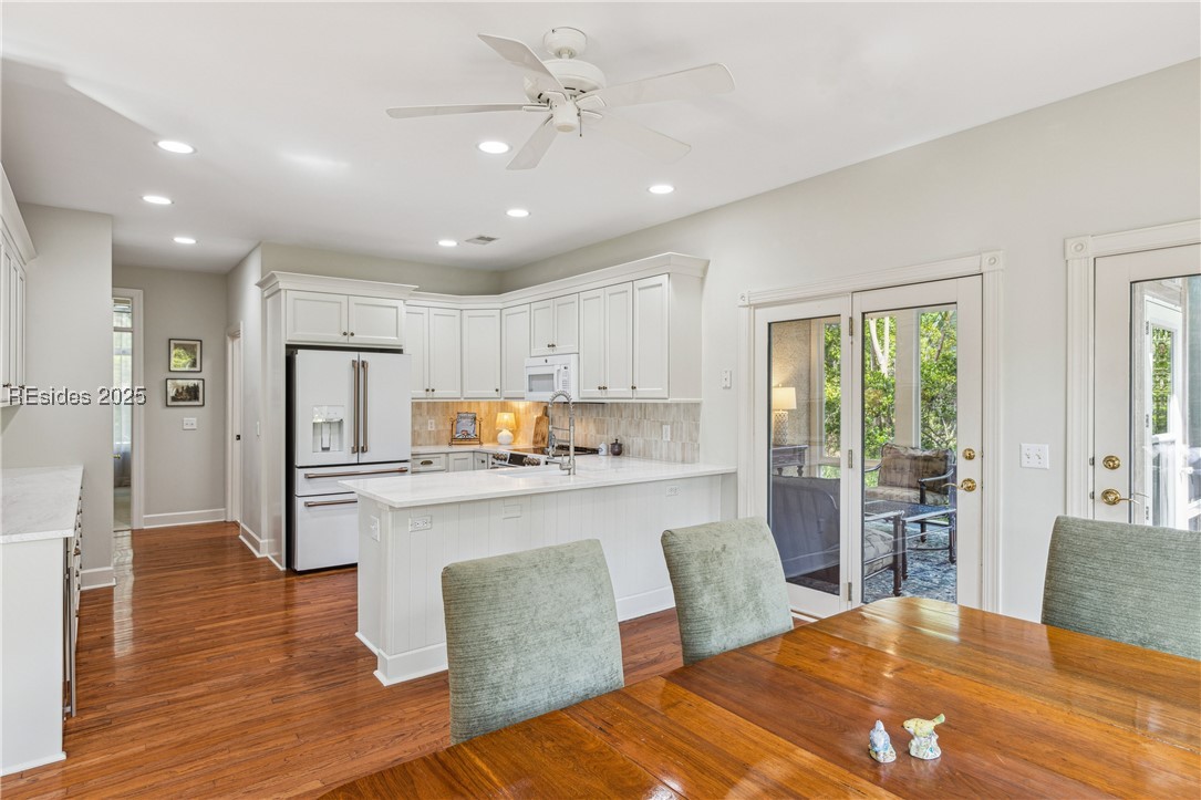 8 Chechessee Circle Property Photo 24