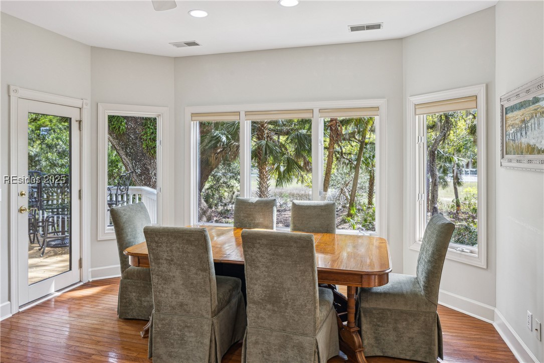 8 Chechessee Circle Property Photo 25