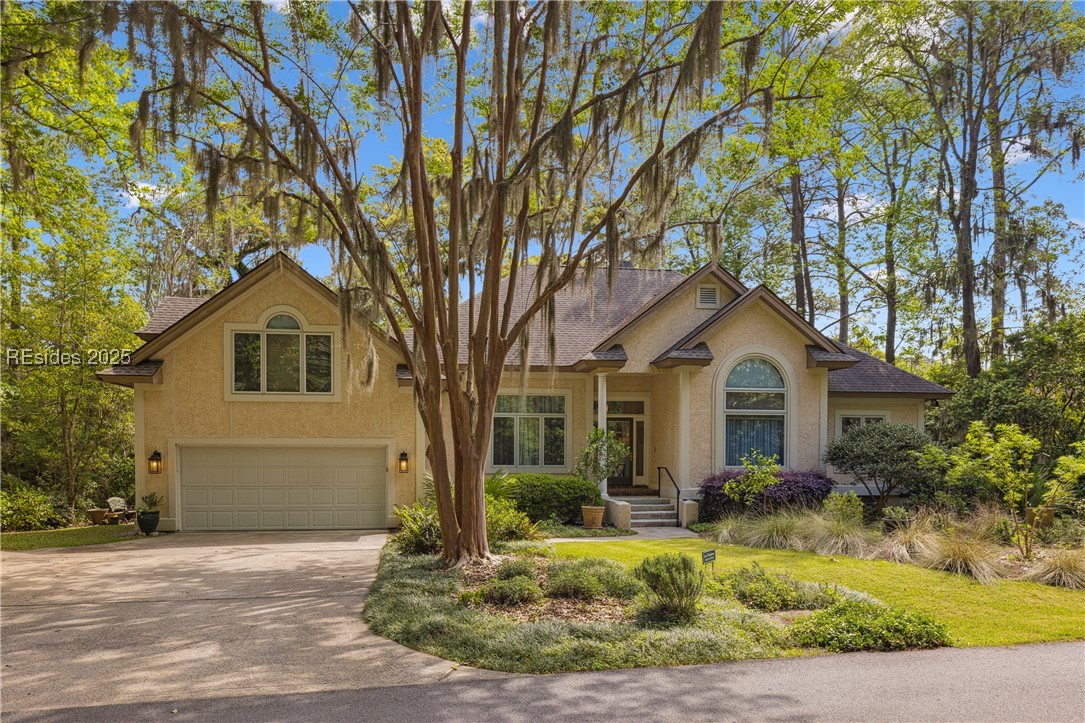 8 Chechessee Circle Property Photo 31