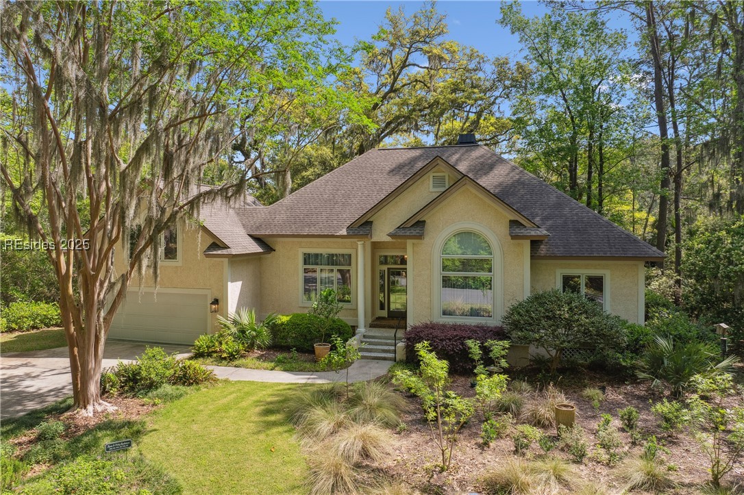 8 Chechessee Circle Property Photo 32
