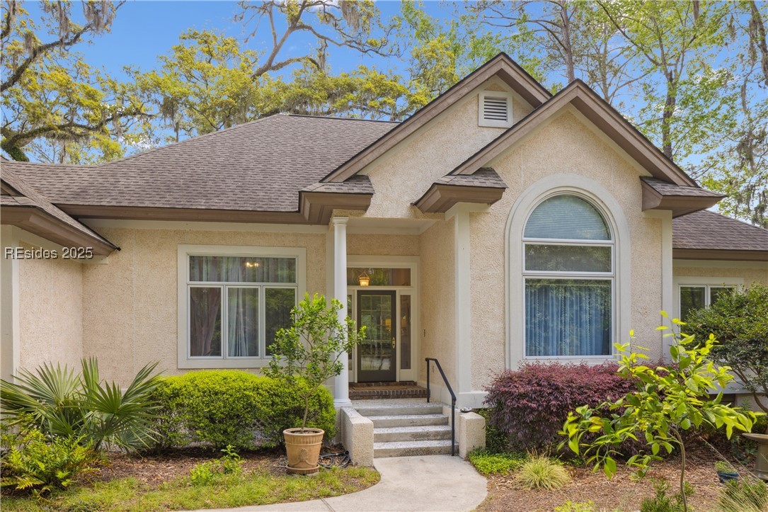 8 Chechessee Circle Property Photo 34