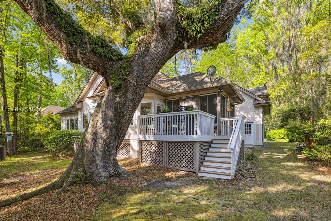 8 Chechessee Circle Property Photo 36
