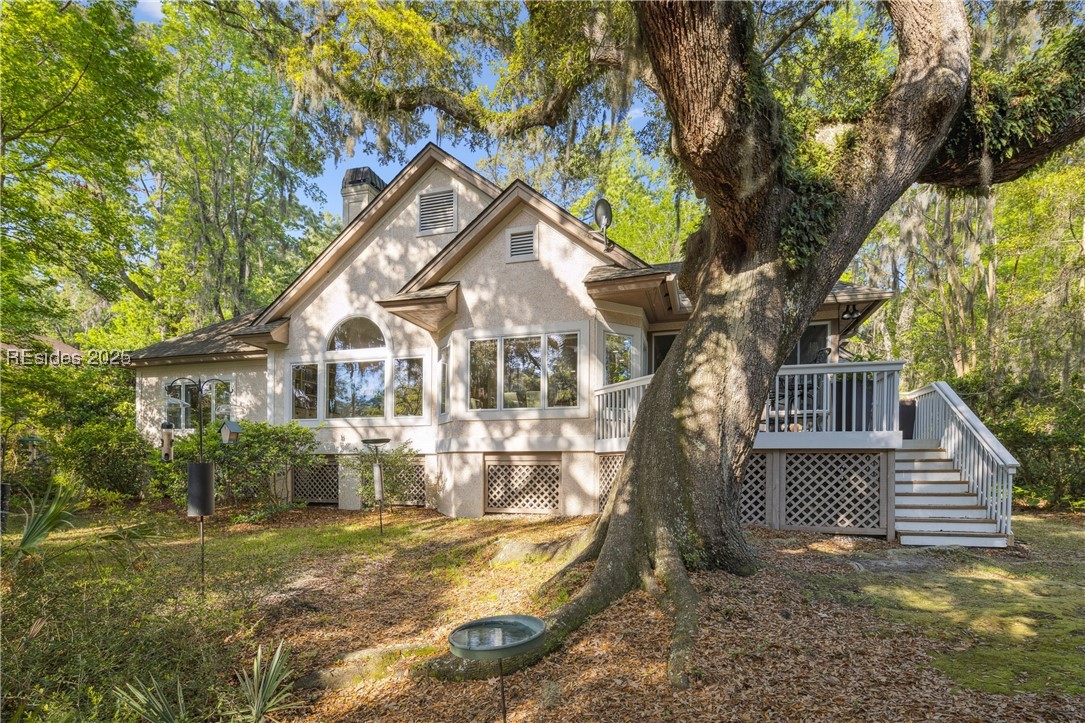8 Chechessee Circle Property Photo 37
