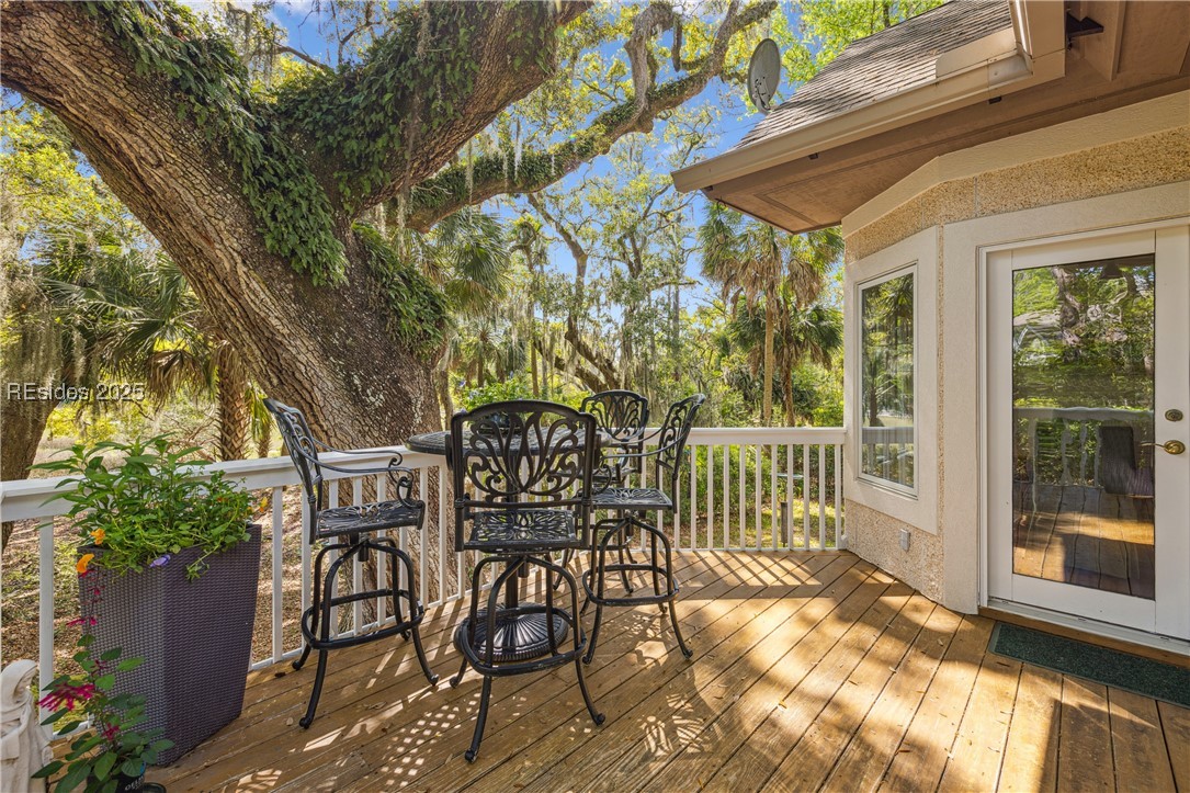 8 Chechessee Circle Property Photo 38