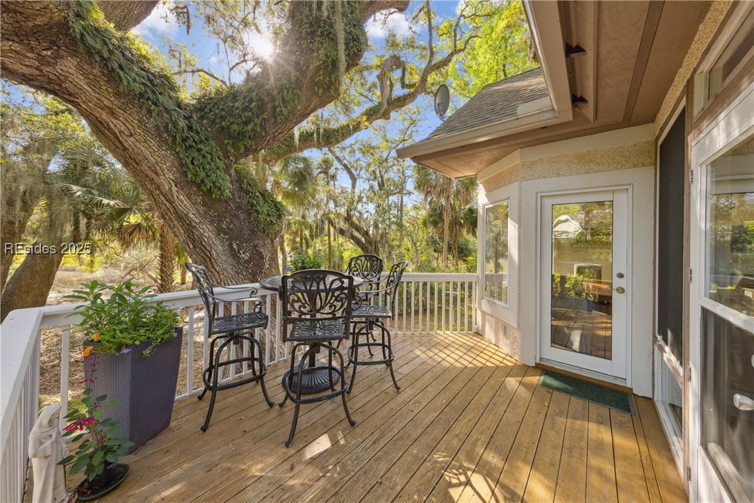 8 Chechessee Circle Property Photo 39