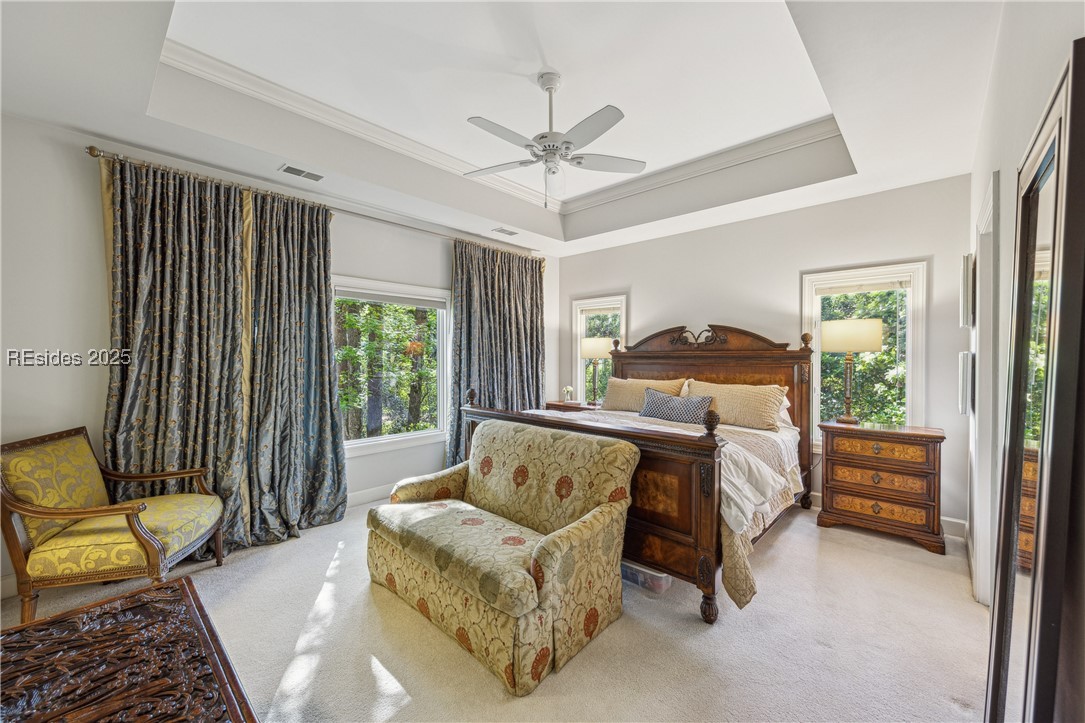 8 Chechessee Circle Property Photo 43