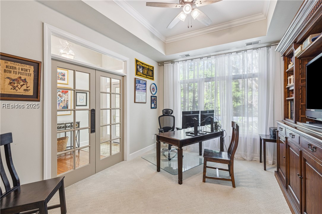 8 Chechessee Circle Property Photo 57