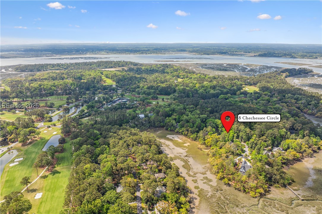 8 Chechessee Circle Property Photo 66