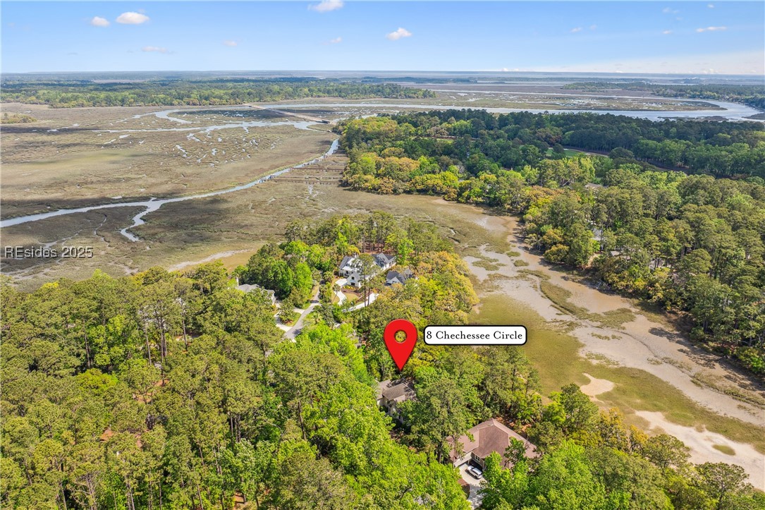 8 Chechessee Circle Property Photo 67