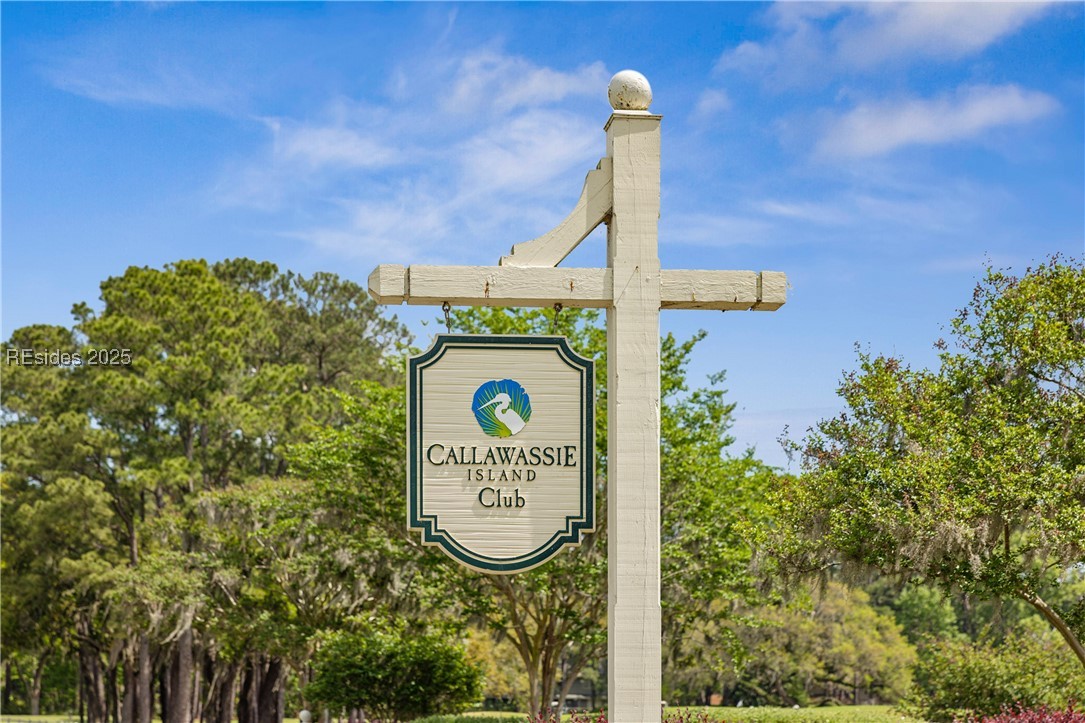 8 Chechessee Circle Property Photo 70