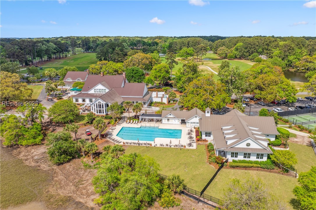 8 Chechessee Circle Property Photo 74
