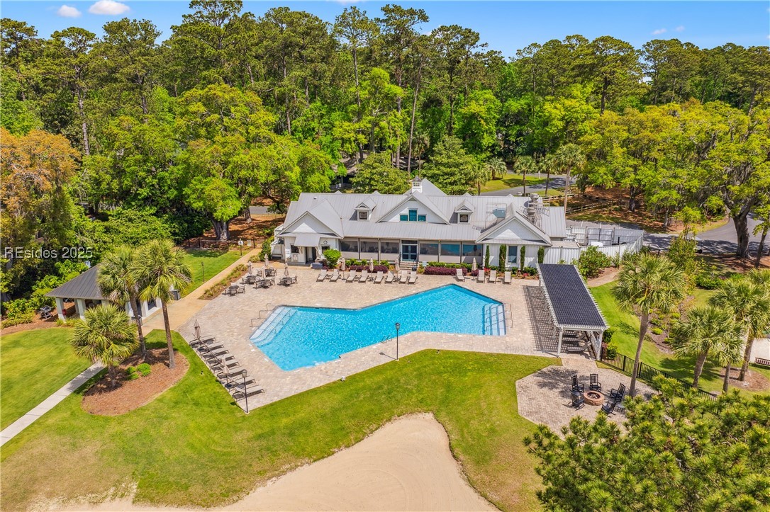 8 Chechessee Circle Property Photo 75