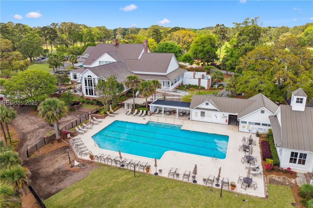 8 Chechessee Circle Property Photo 76