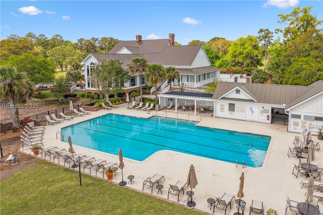 8 Chechessee Circle Property Photo 77