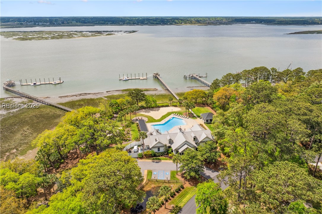 8 Chechessee Circle Property Photo 79