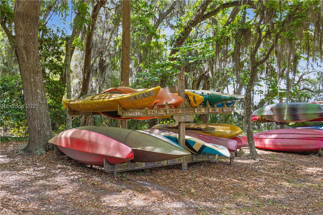 8 Chechessee Circle Property Photo 80