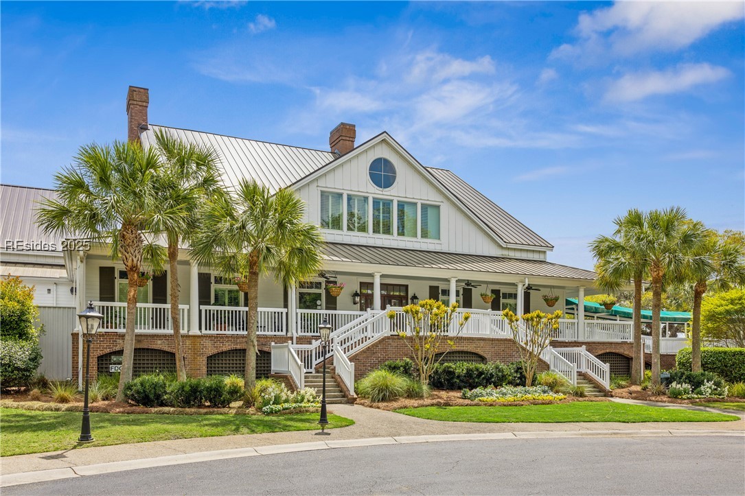 8 Chechessee Circle Property Photo 85