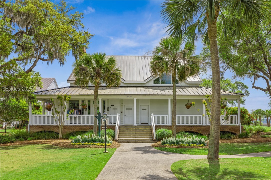 8 Chechessee Circle Property Photo 86